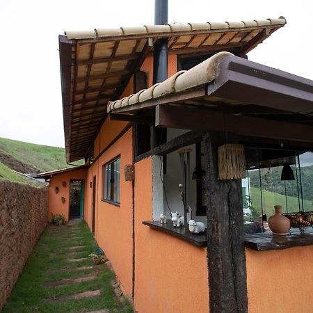 Cabana Secretario Petropolis  Ngoại thất bức ảnh