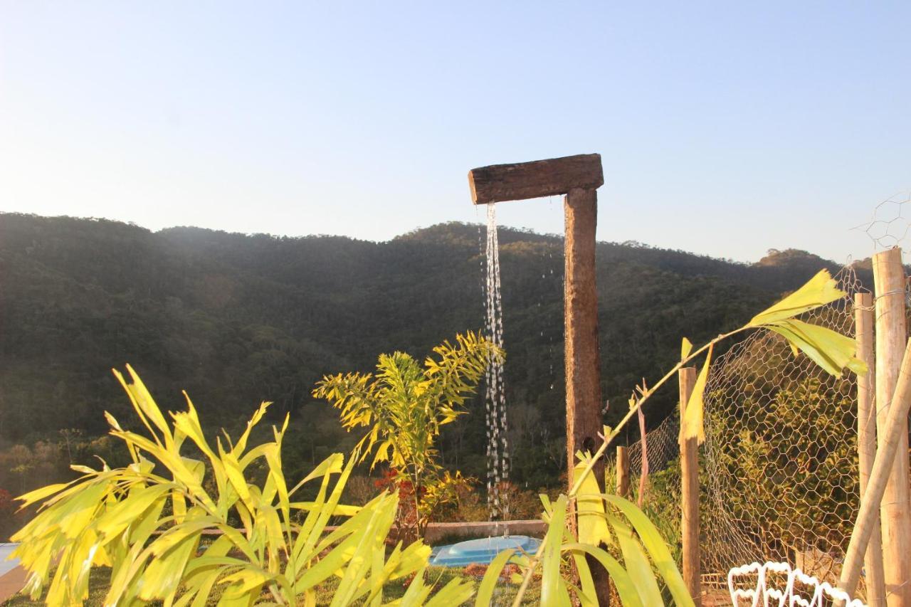 Cabana Secretario Petropolis  Ngoại thất bức ảnh