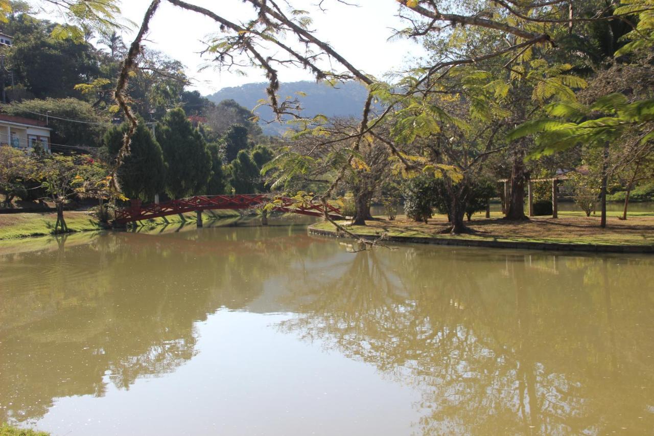 Cabana Secretario Petropolis  Ngoại thất bức ảnh