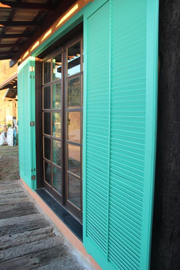 Cabana Secretario Petropolis  Ngoại thất bức ảnh