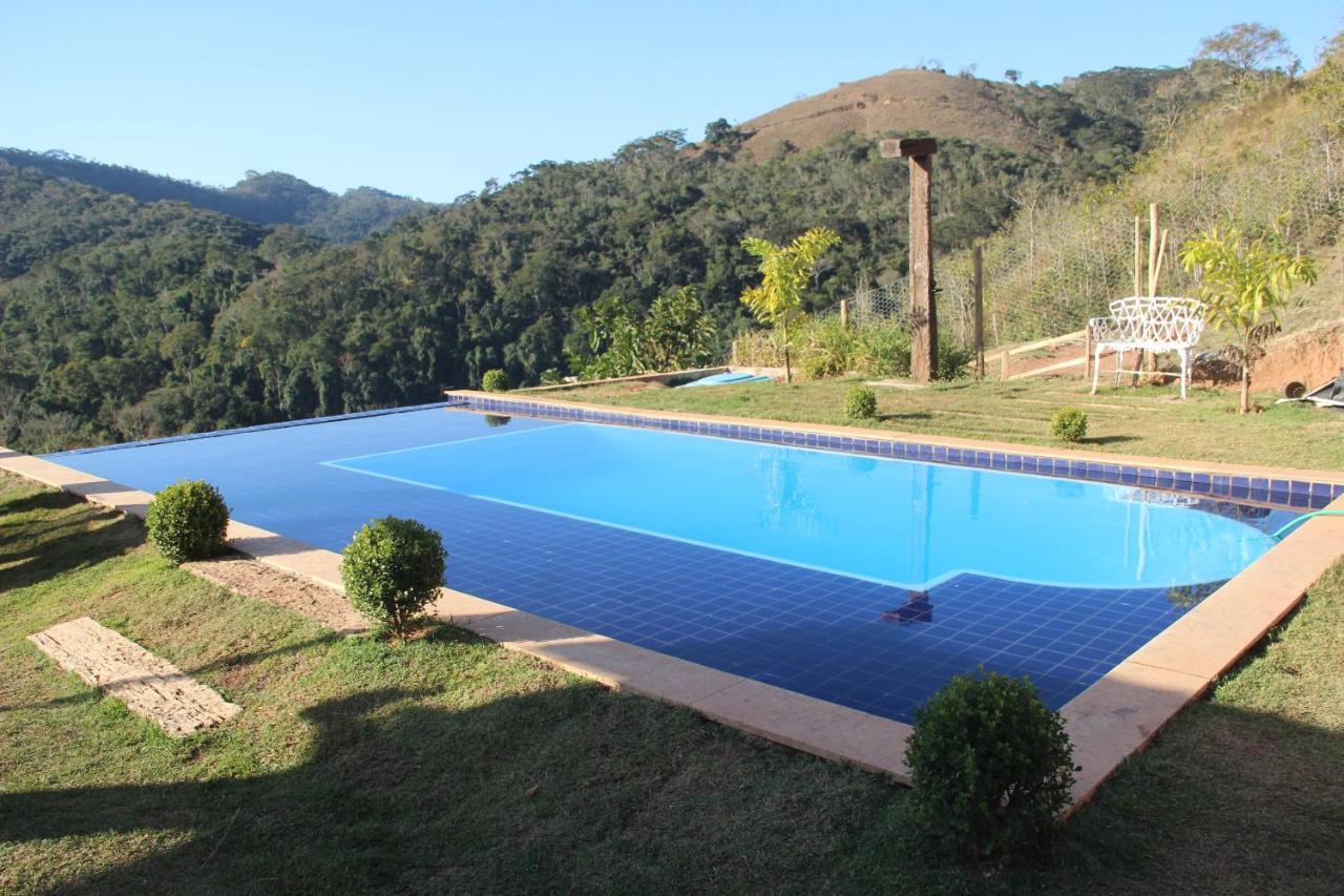 Cabana Secretario Petropolis  Ngoại thất bức ảnh