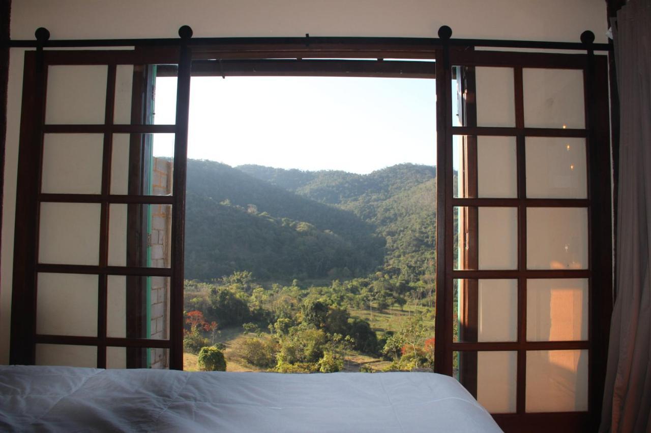 Cabana Secretario Petropolis  Ngoại thất bức ảnh