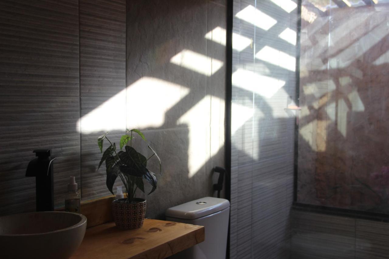 Cabana Secretario Petropolis  Ngoại thất bức ảnh