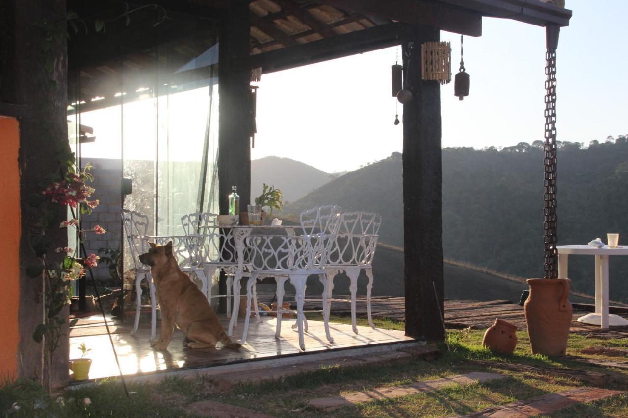 Cabana Secretario Petropolis  Ngoại thất bức ảnh