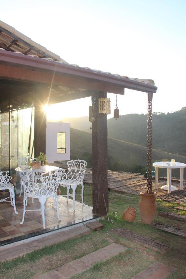 Cabana Secretario Petropolis  Ngoại thất bức ảnh