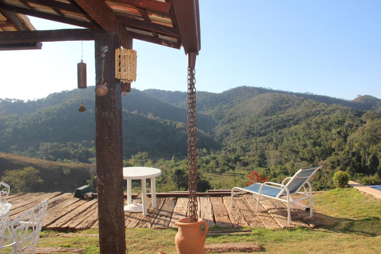 Cabana Secretario Petropolis  Ngoại thất bức ảnh