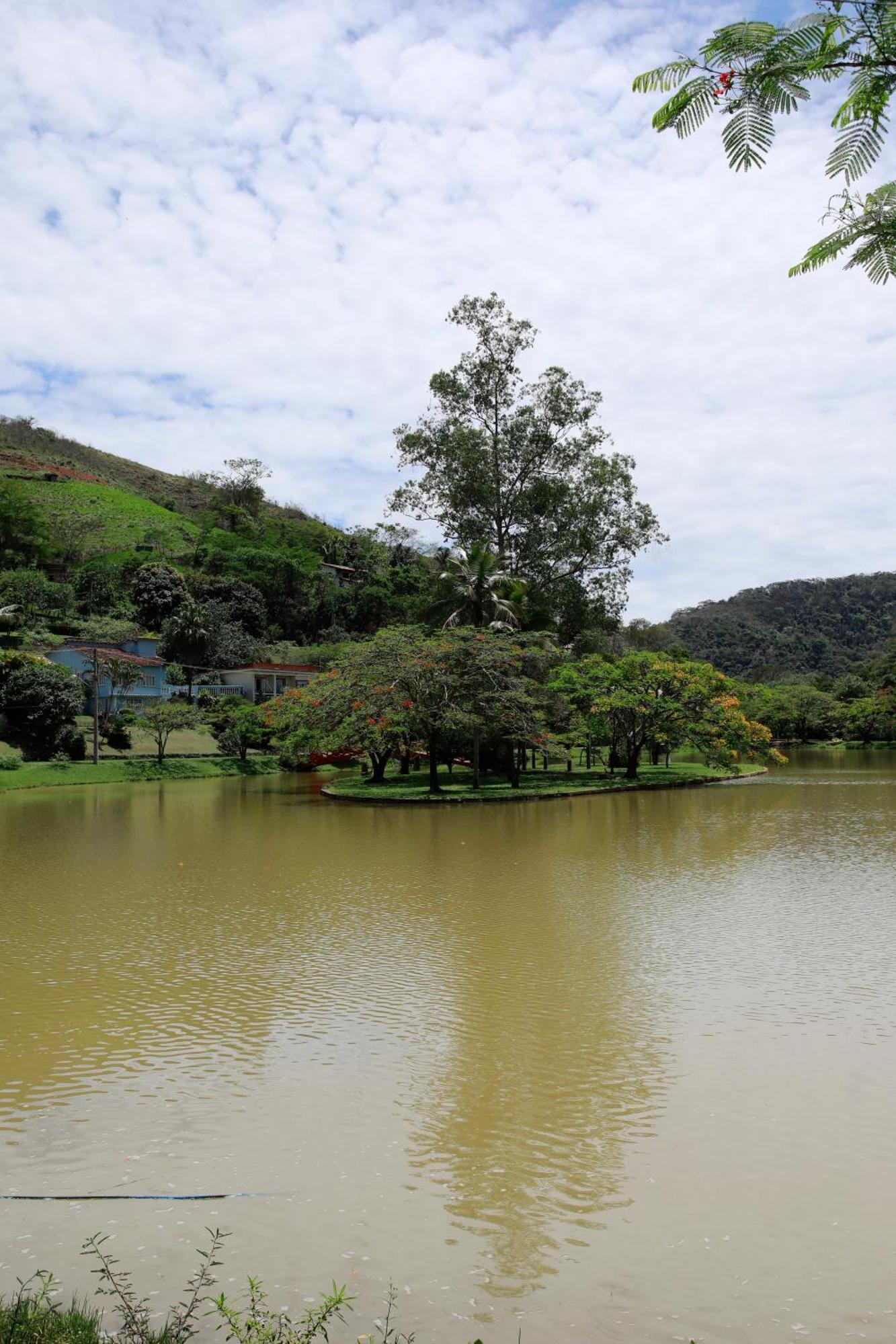 Cabana Secretario Petropolis  Ngoại thất bức ảnh