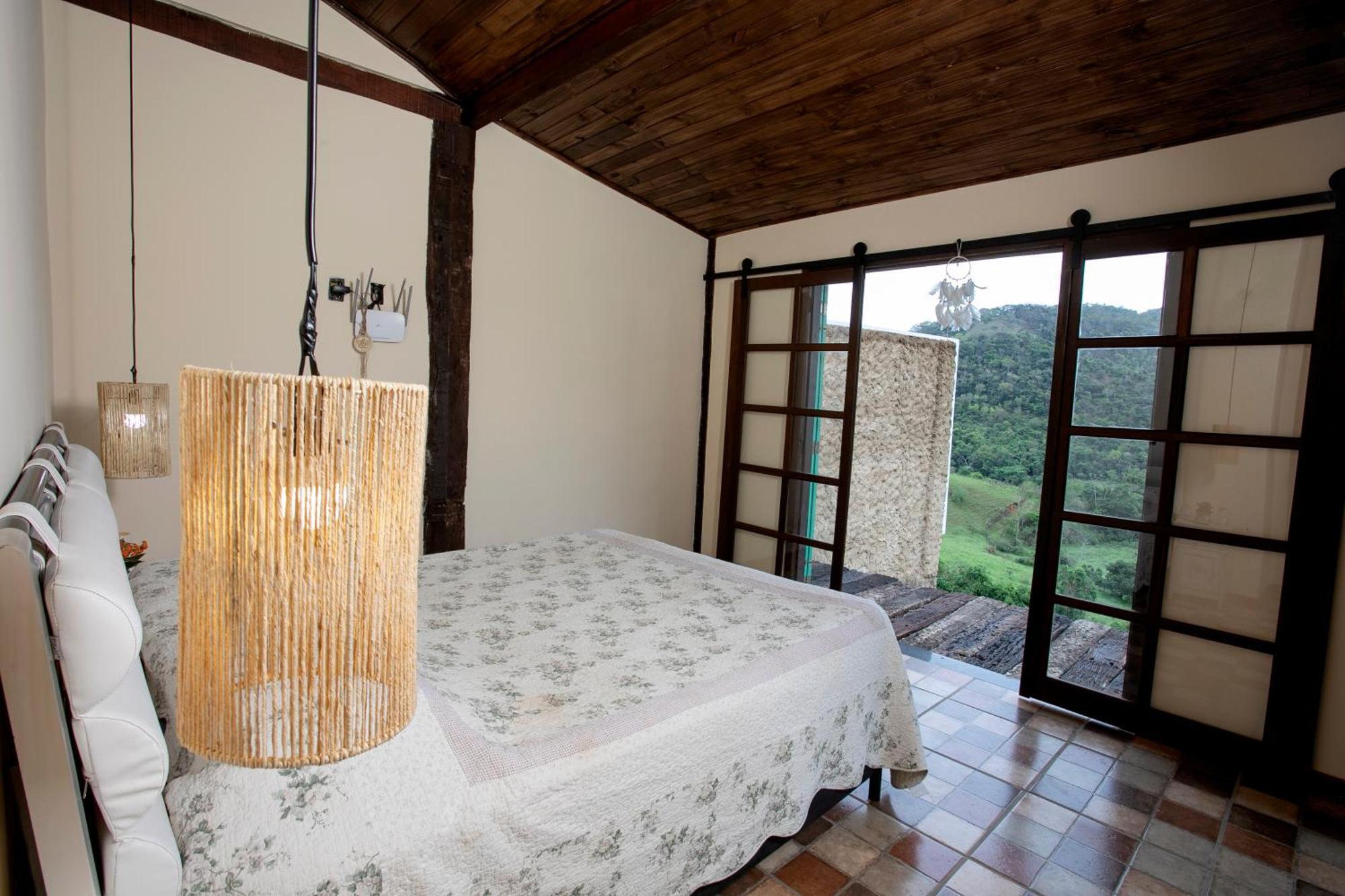 Cabana Secretario Petropolis  Ngoại thất bức ảnh