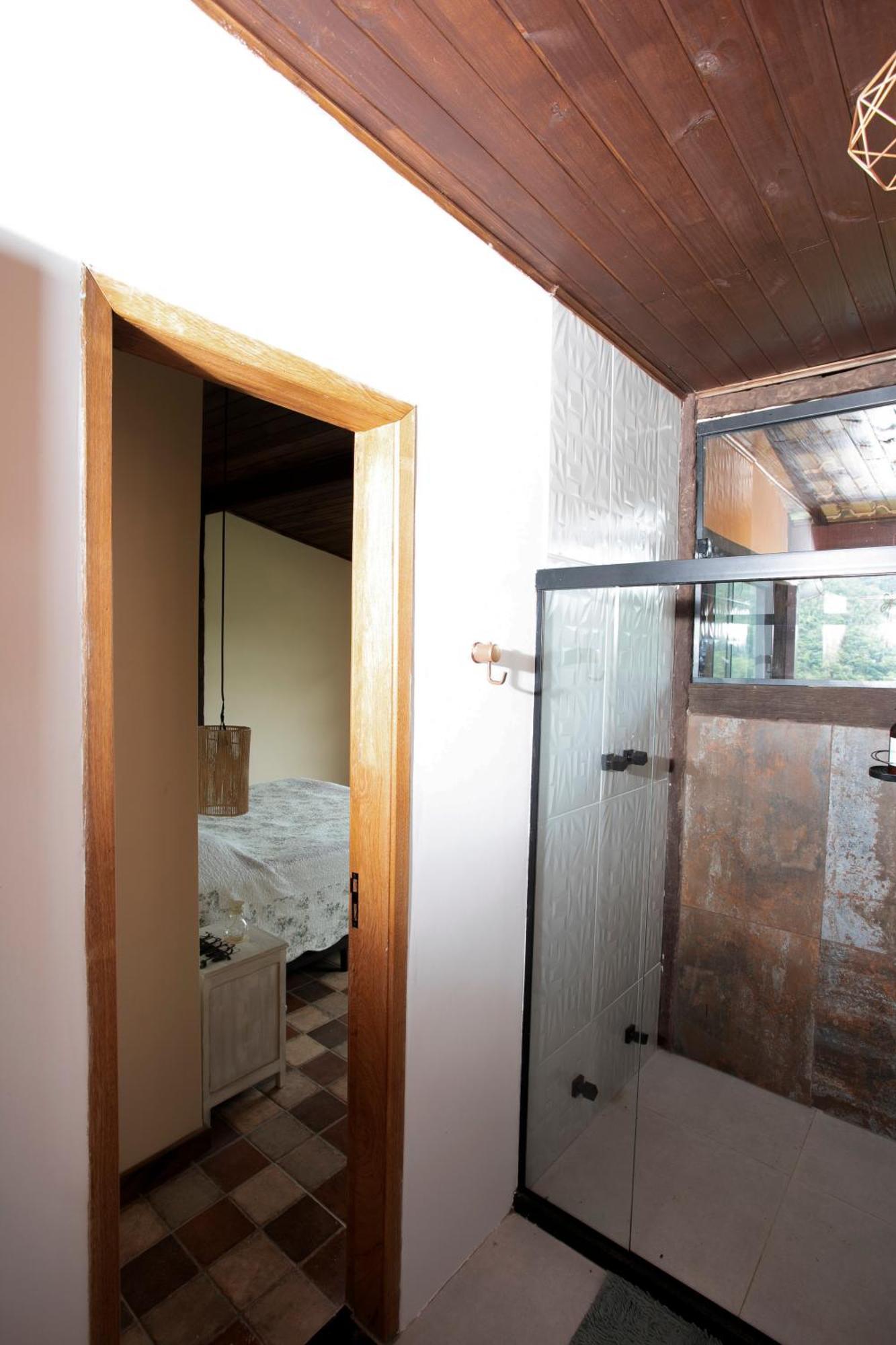 Cabana Secretario Petropolis  Ngoại thất bức ảnh