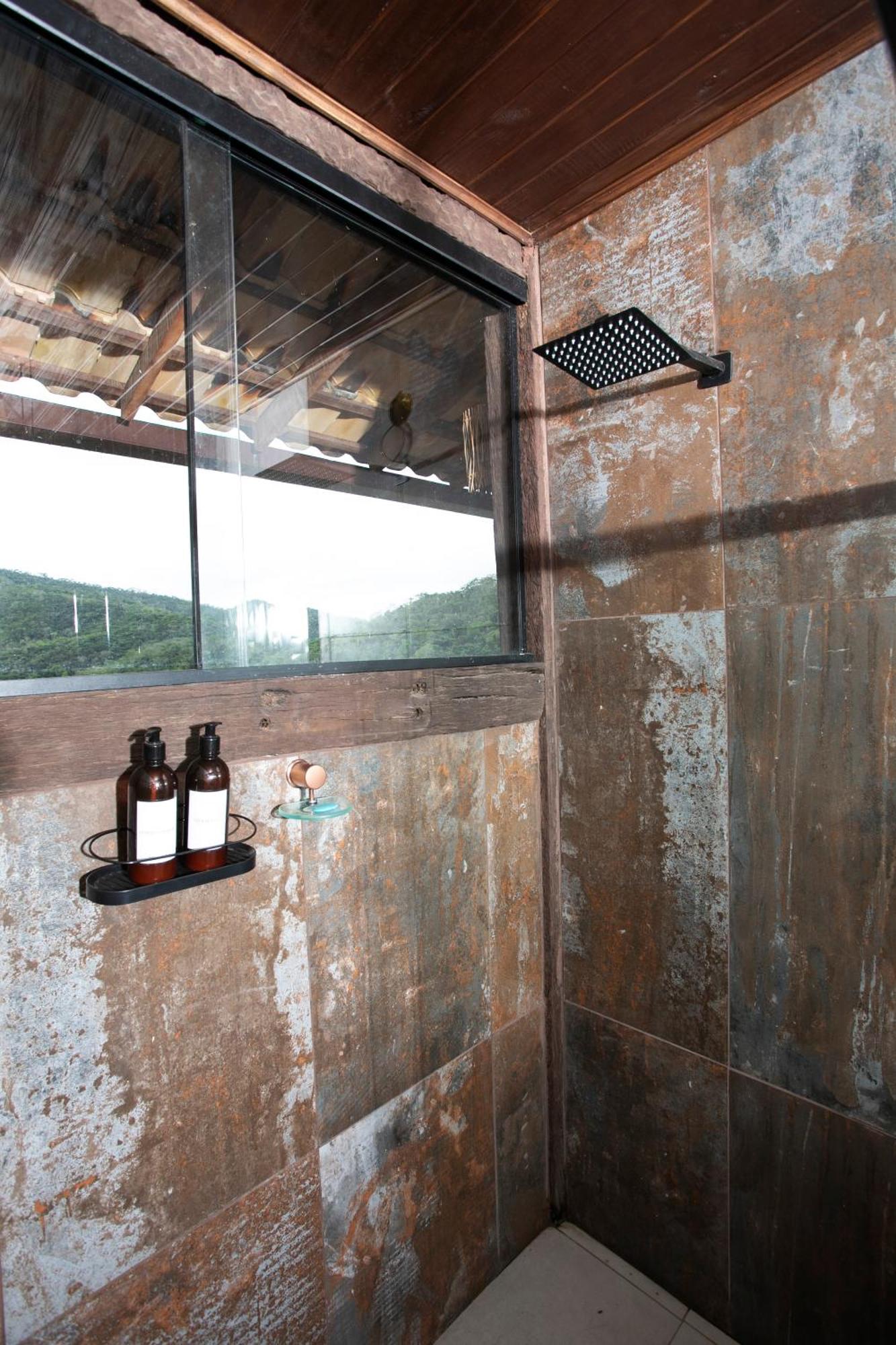 Cabana Secretario Petropolis  Ngoại thất bức ảnh