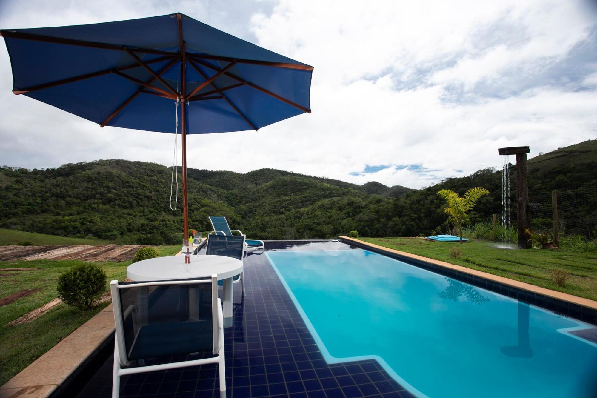 Cabana Secretario Petropolis  Ngoại thất bức ảnh