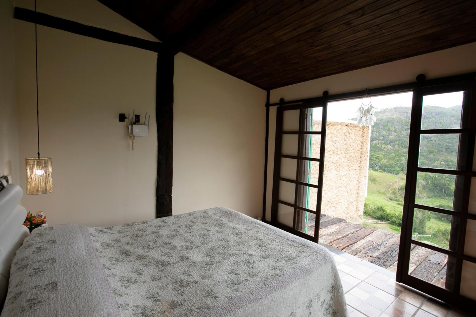 Cabana Secretario Petropolis  Ngoại thất bức ảnh