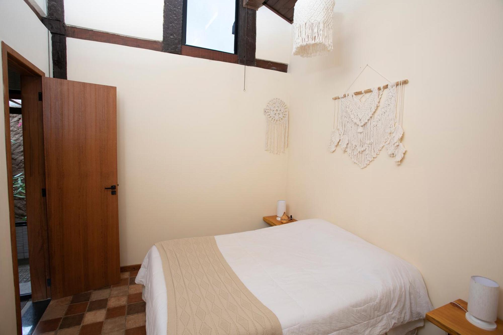 Cabana Secretario Petropolis  Ngoại thất bức ảnh