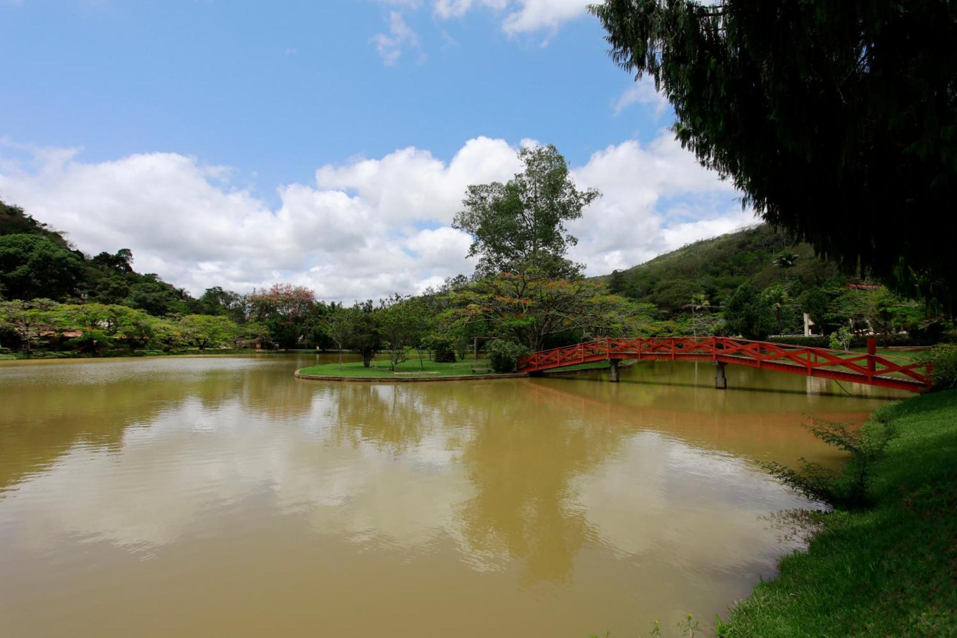 Cabana Secretario Petropolis  Ngoại thất bức ảnh
