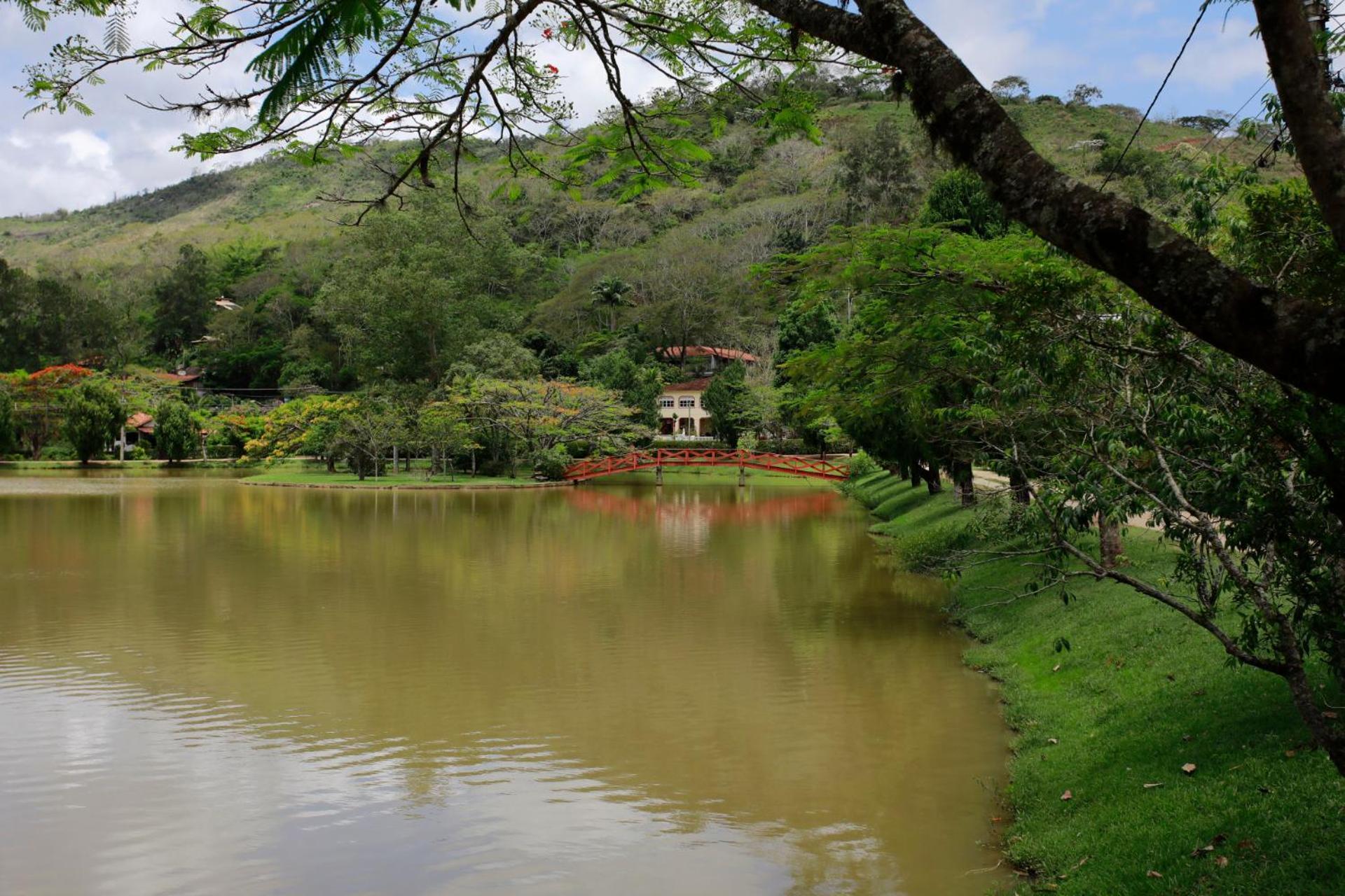 Cabana Secretario Petropolis  Ngoại thất bức ảnh