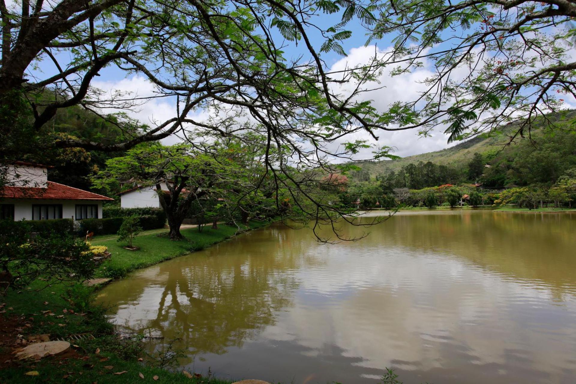 Cabana Secretario Petropolis  Ngoại thất bức ảnh