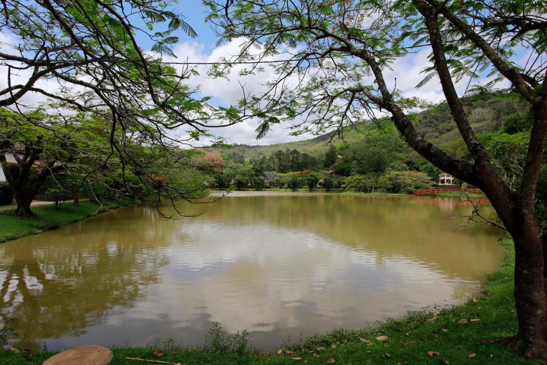 Cabana Secretario Petropolis  Ngoại thất bức ảnh