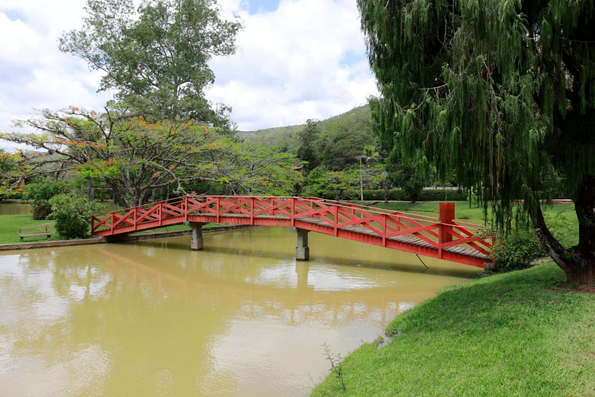 Cabana Secretario Petropolis  Ngoại thất bức ảnh