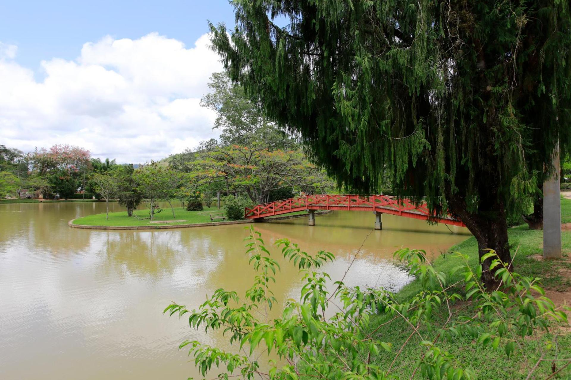 Cabana Secretario Petropolis  Ngoại thất bức ảnh