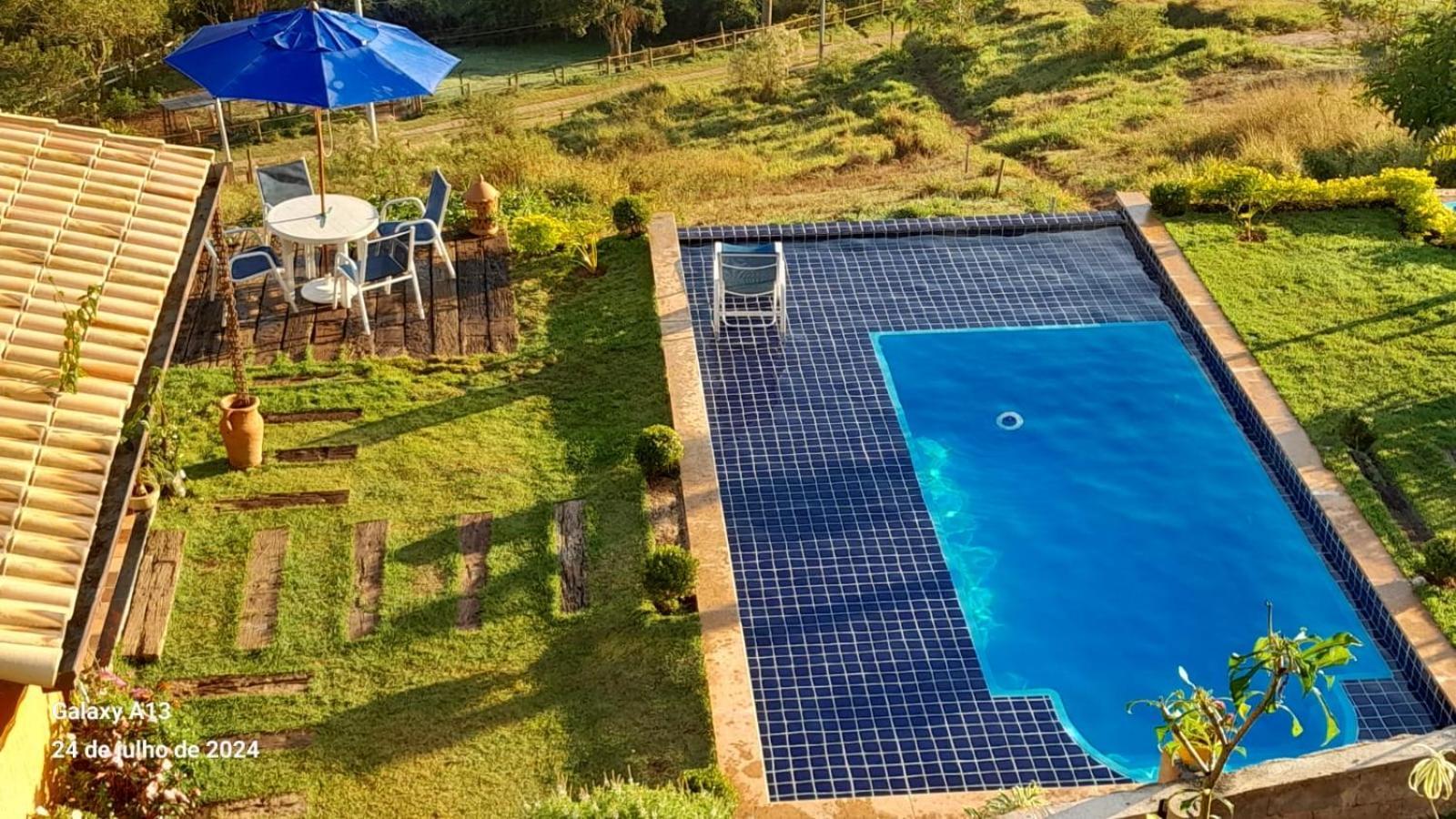 Cabana Secretario Petropolis  Ngoại thất bức ảnh
